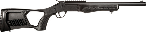 Rossi Tuffy Survival Rifle Shotgun - 410 BORE, 16"