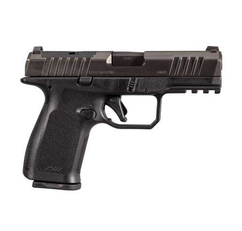 Rost Martin RM1C Semi-Automatic Pistol - 9mm, 4"