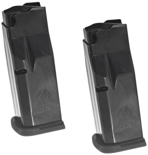 Ruger LCP MAX Magazine Value Pack Accessory-magazines - 380 ACP, 10-Round