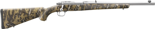 Ruger 77/44 Rifle - 44 REM MAG, 16.6"