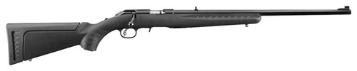 Ruger American Rifle - 22 LONG RIFLE, 22"