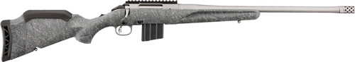Ruger American Rifle Generation II - 400 LEGEND, 20"