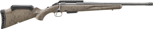 Ruger American Ranch Rifle Gen II - 350 LEGEND, 16.4"