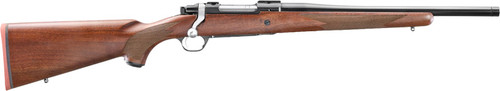 Ruger M77 Hawkeye Hunter Rifle - 243 WIN, 16.6"