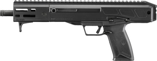 Ruger LC Charger Semi-Automatic Pistol - 5.7X28, 10.3"
