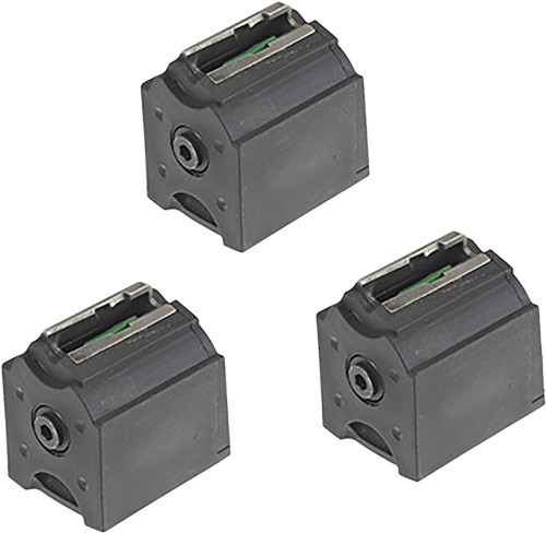Ruger 10/22 Magazine Accessory-magazines for Rimfire - 22 LONG RIFLE, 10-Round