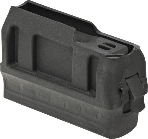 Ruger American Rifle Magazine Accessory-magazines for Centerfire Rifle - 450 BUSHMASTER, 3-Round