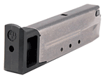 Ruger Magazine P93/P94/P95/ P89 9mm LUGER 10RD S/S