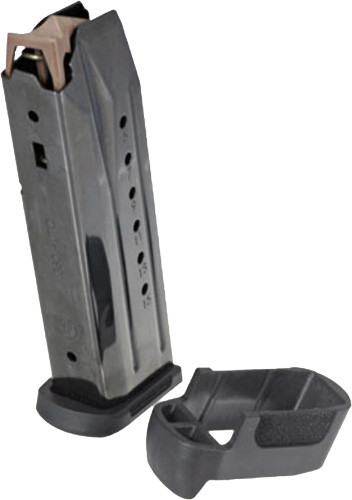 Ruger Security-380 Accessory-magazines for Centerfire Pistol - 380 AUTO, 15-Round