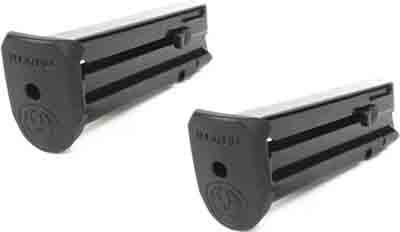Ruger SR22 Magazine Value Pack Accessory-magazines for Rimfire - 22 LONG RIFLE, 10-Round