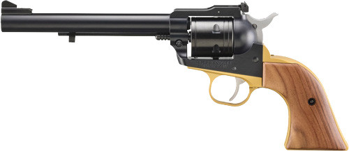 Ruger Super Wrangler Revolver - 22LR/22WMR, 6.5"