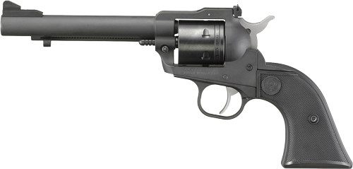 Ruger Super Wrangler Revolver - 22LR/22WMR, 5.5"