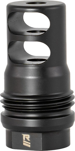 Rugged Suppressors Suppressors 2 PORT BRAKE 1/2x28