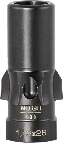 Rugged Suppressors Suppressors 3 LUG Adapter Obsidian45 .578x28