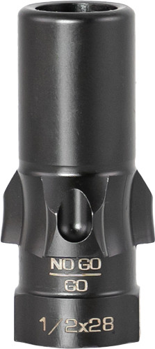 Rugged Suppressors Suppressors 3 LUG Adapter Obsidian9 1/2x28