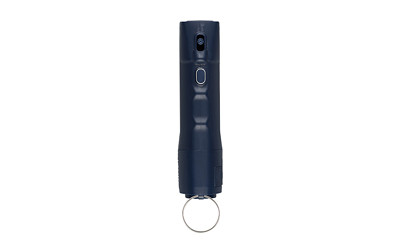 Sabre 2-IN-1 Pepper Spray/alarm NAVY