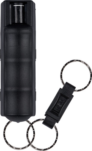 Sabre 3-N-1 SPRAY Hardcase UNIT WITH QR RING 15GR
