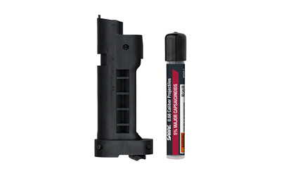 Sabre CMPT Pistol Magazine AND LIVE Prjctls