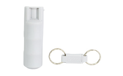 Sabre LT GRAY Hardcase SPRAY CLAM