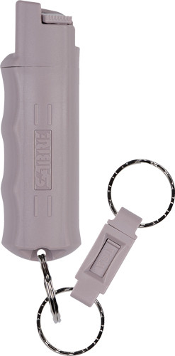 Sabre Red Pepper SPRAY DUSK HARD CASE KEY RING 15G
