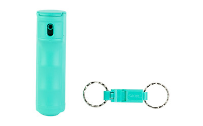 Sabre SPRAY KEY Ring/whistle .54 Mount