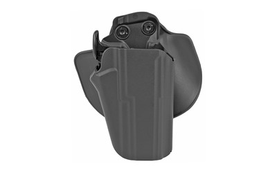 Safariland 578 Gls OWB Belt Holster for Long Slide (Similar to GL34, 35, 17L)
