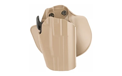 Safariland 578 Gls OWB Belt Holster for Standard (Similar to GL17, 20, 37)