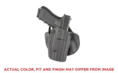 Safariland 578 Gls OWB Belt Holster for Standard (Similar to GL17, 20, 37)