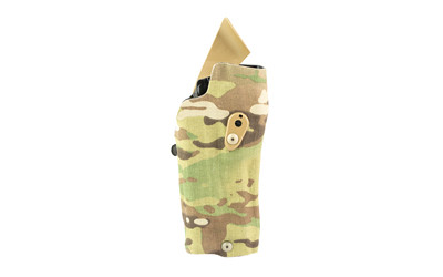 Safariland 6354RDSO Holster for Glock 34/35 with Light