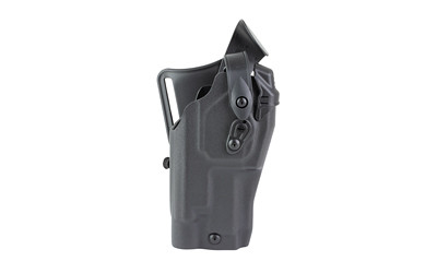 Safariland 6360RDS Holster for Staccato Hd P4 with X300U