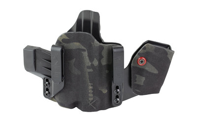 Safariland Incog-x IWB Belt Holster for Sig P365 X-macro with Light