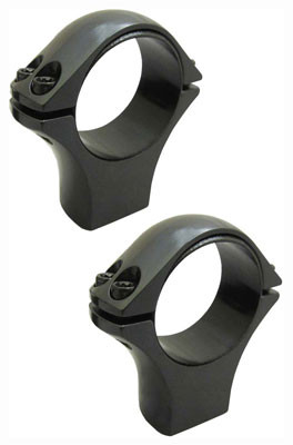 Sako Optilock RINGS 1" TUBE EXTRA LOW