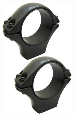 Sako Optilock RINGS 30mm TUBE Medium