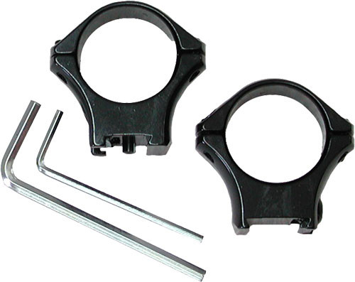 Sako RING Mounts TRG-S Optilock 30mm TUBE X-LOW