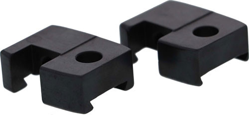 Sako Sako/tikka Optilock BASE FOR Rimfire 11mm Groove BLUED!