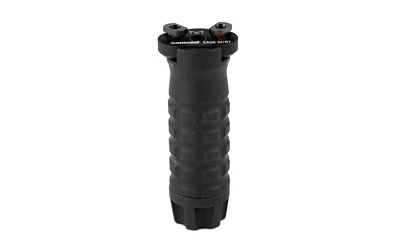 Samson Manufacturing Corp. M-LOK GRIP MED GREN Polymer