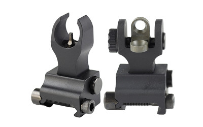Samson Manufacturing Corp. Manual FLIP HK FRONT A2 REAR