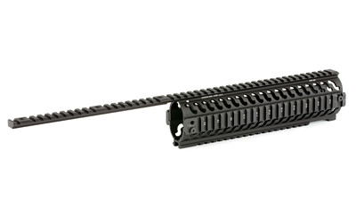 Samson Manufacturing Corp. STAR SIG 556 3-HOLE Rifle