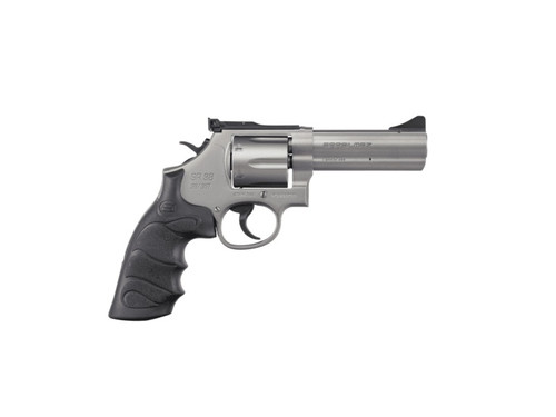 Sar Usa SAR Revolver - 357 Magnum | 38 Special, 4"