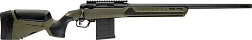 Savage 110 Core Predator Rifle - 300 AAC BLACKOUT, 16.5"