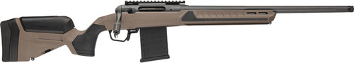 Savage 110 Core Tactical Rifle - 308 WIN (7.62X51 NATO), 24"