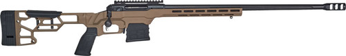Savage 110 Precision Rifle - 6.5 CREEDMOOR, 24"