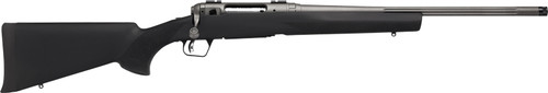 Savage 110 TRAIL Hunter Lightweight < 300WM 20" Tungsten BLACK HOGUE