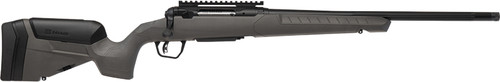 Savage 110 Trailblazer Rifle - 270 WIN, 20" Heavy Sporter Barrel