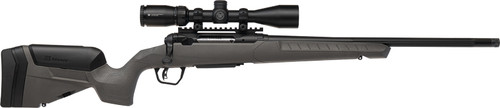 Savage 110 Trailblazer Rifle - 308 WIN (7.62X51 NATO), 20" Heavy Sporter Barrel