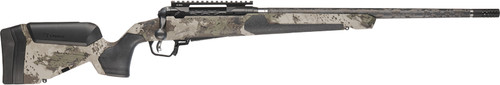 Savage 110 Ultralite Pro Woodland Rifle - 308 WIN (7.62X51 NATO), 20" Carbon Fiber