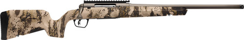 Savage Axis 2 Pro Western Rifle - 243 WIN, 20"