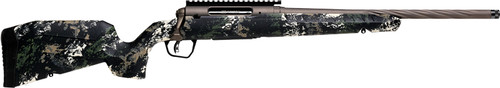 Savage Axis 2 Pro Forest Rifle - 350 LEGEND, 18"