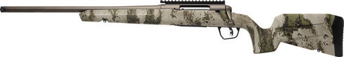 Savage Axis 2 Pro Woodland Rifle - 6.5 CREEDMOOR, 20"