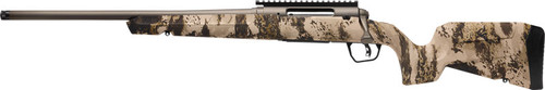 Savage Axis 2 Pro Western Rifle - 6.5 CREEDMOOR, 20"
